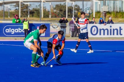 Ducilo vs. Hurling