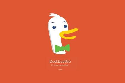 DuckDuckGo es un buscador alernativo a Bing y Google con foco en la privacidad de los usuarios