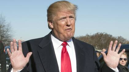 Poco después de llegar a la presidencia de Estados Unidos, Donald Trump formó una comisión de expertos de Silicon Valley pero la desmanteló al ser evidente la diferencia de opiniones de sus miembros con las políticas del mandatario