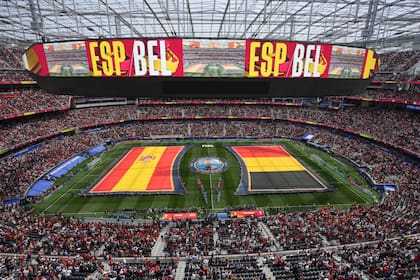 Duelo europeo por el pase a la semifinal