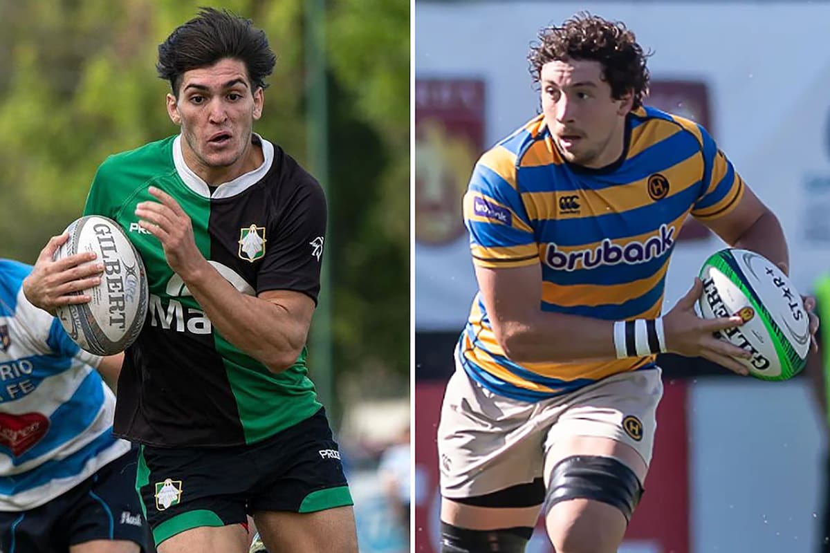 Duendes e Hindú jugarán este sábado la final del Nacional de Clubes, un torneo que vuelve luego de tres años.