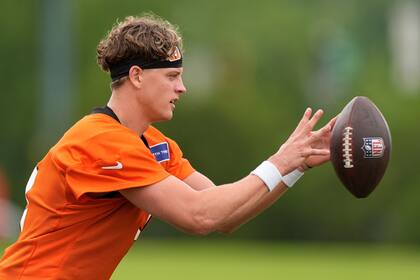 Dueño de casa de empeño en Nueva York se declara culpable por robo en vivienda de Joe Burrow y otros