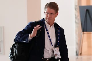 Dueños de la NFL aprueban hasta diez partidos internacionales después del 2026