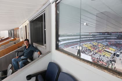 Dueños de palcos en el estadio Azteca tienen dudas sobre su disponibilidad para el Mundial del 2026