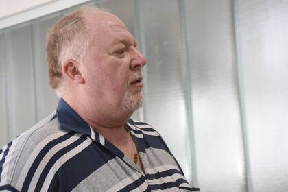 Duilio Bertone era profesor de Educación Física y cometió los abusos en 2003 y 2007