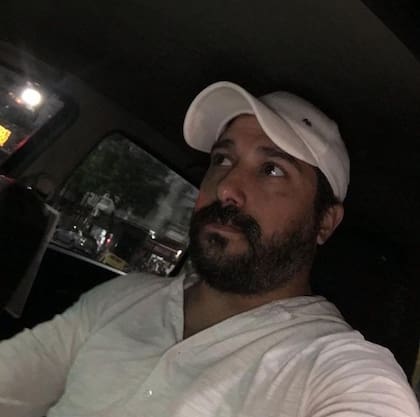 Duilio Cabré falleció a los 48 años
