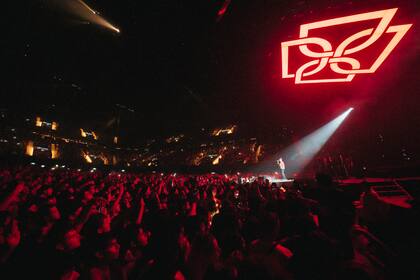 Duki agregó dos fechas más al Movistar Arena: el 29 y 30 de mayo