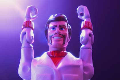 Duke Caboom