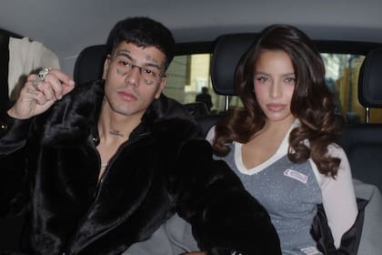 Duki decidió compartir unas palabras desde su cuenta de Instagram que rápidamente se volvieron virales