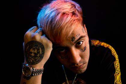 Duki hizo un juramento singular si Argentina salía campeón de la Copa América. Ahora, el cantante deberá cumplir con su palabra