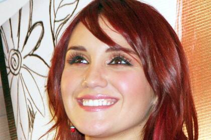 Dulce Maria