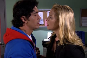 Sebastián Estevanez sorprendió a todos con su revelación sobre el posible regreso de Dulce amor