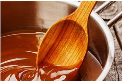 Dulce de leche casero