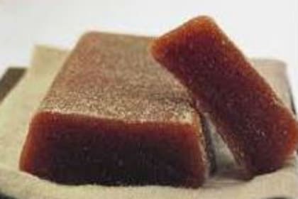 Dulce de membrillo en pan, un opción ideal que no tiene horario