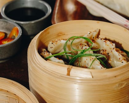 Dumplings - ApuNena