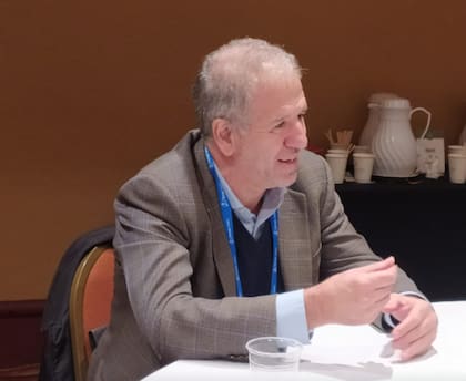 Dunan fue socio fundador de Bioceres