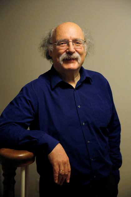 Duncan Haldane