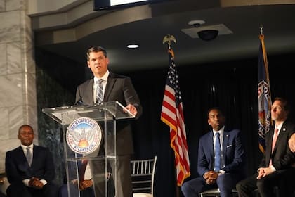 Duncan participará de las internas demócratas en Georgia