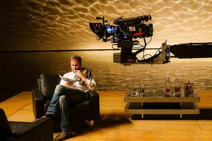 Denis Villeneuve ya concluyó el rodaje de la primera de las dos películas que narrarán la novela de Frank Herbert, un sueño de juventud