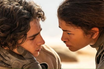 Dune: Parte 2
