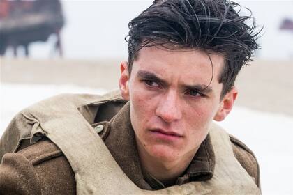 Dunkerque, de Christopher Nolan