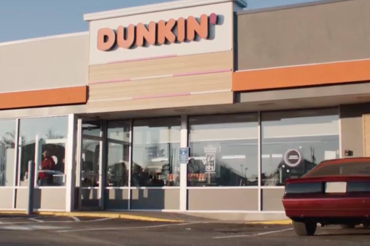 Dunkin' ofrece bebidas gratis a sus nuevos clientes