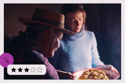 Dúo, estreno del jueves 25