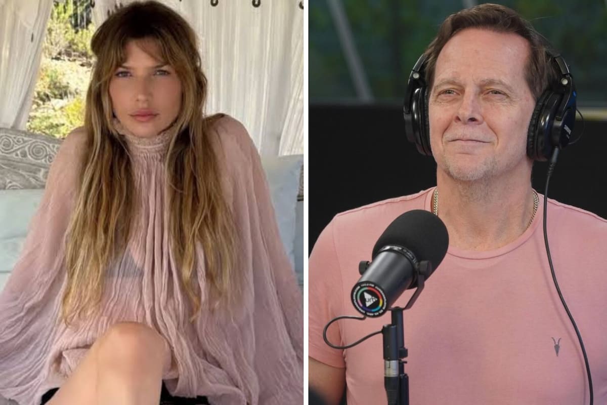 Dura acusación de Chloé Bello contra Matías Martin: “Sentí como un intento deliberado de ridiculizarme y dejarme mal parada”