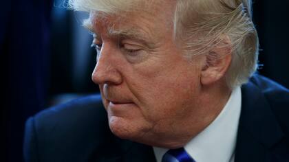 Donald Trump está haciendo cada vez más difícil el ingreso de millones de visitantes a Estados Unidos