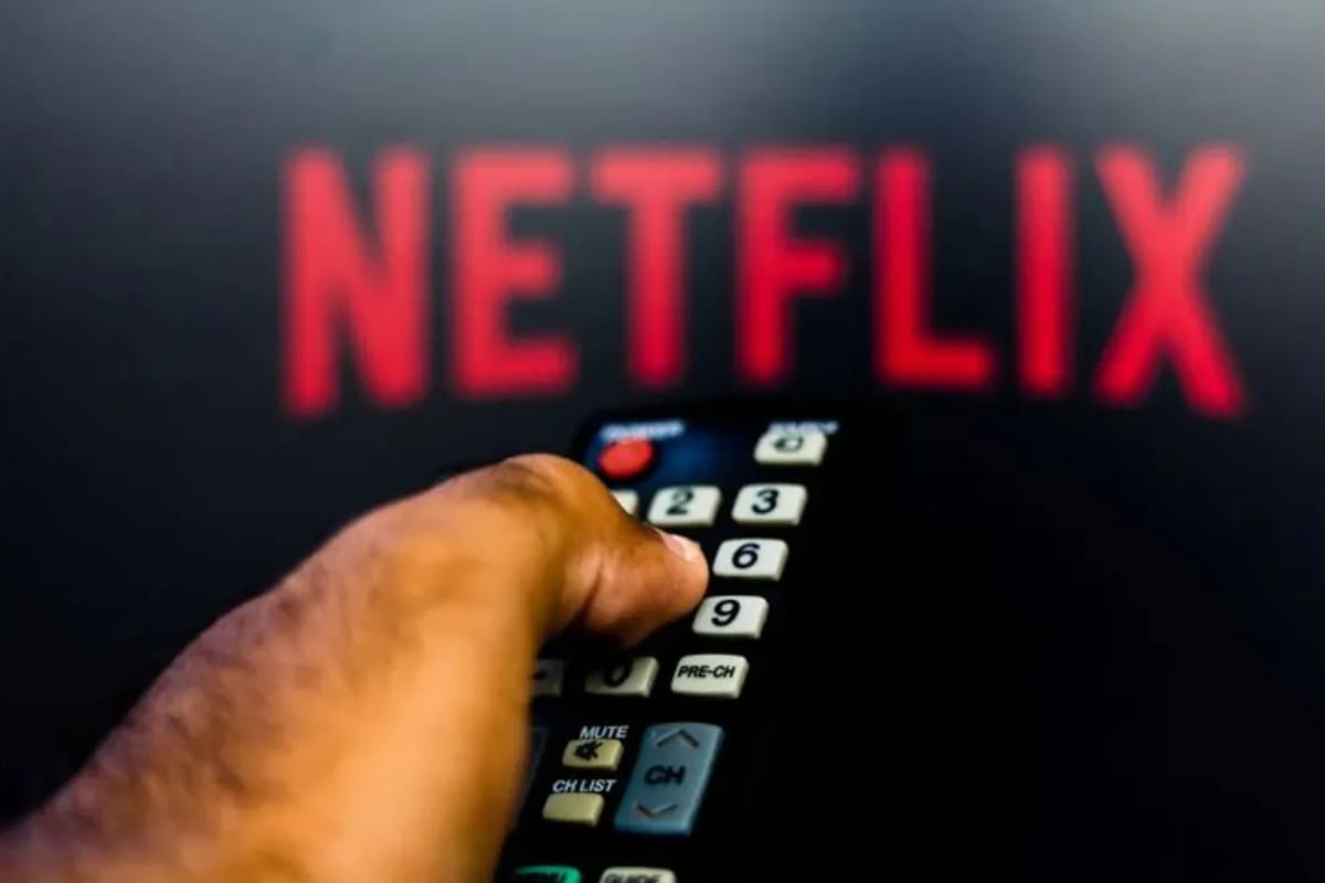 Dura dos horas, fue vista 62 millones de veces y arrasa en el ranking de Netflix