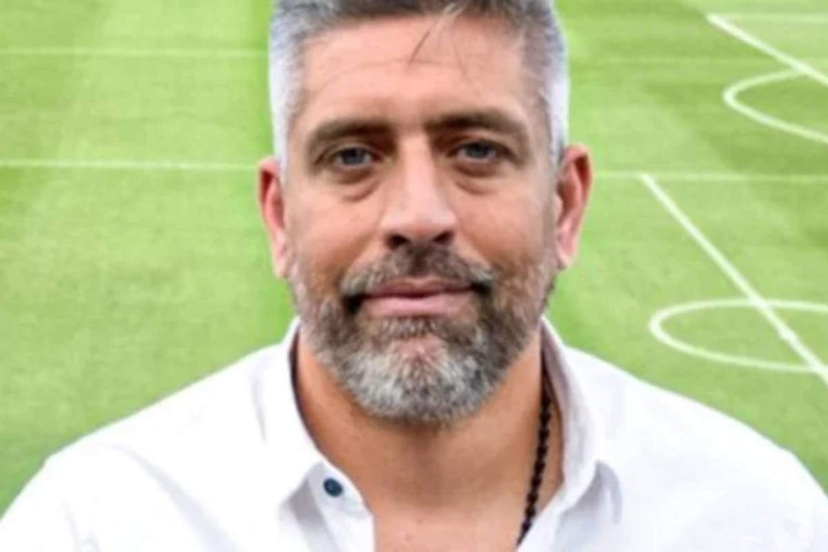 Dura sanción: el presidente de Platense no podrá asistir a los estadios durante seis meses por decisión de Patricia Bullrich