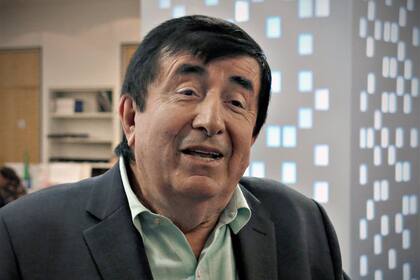 Durán Barba firmó finalmente un contrato con Pro