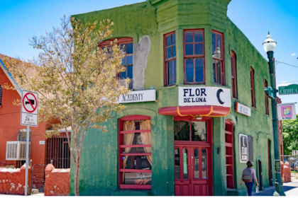 Duranguito es uno de los barrios latinos más antiguos de Estados Unidos