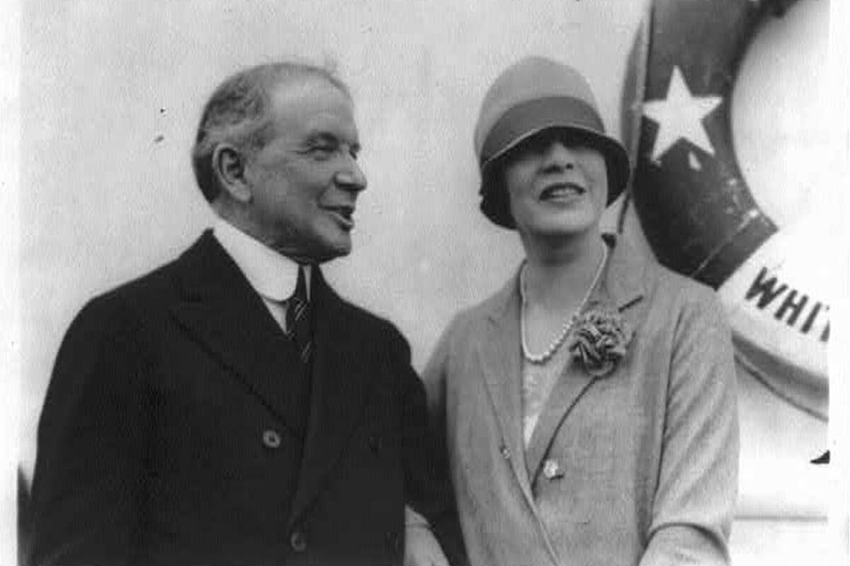 William Crapo Durant