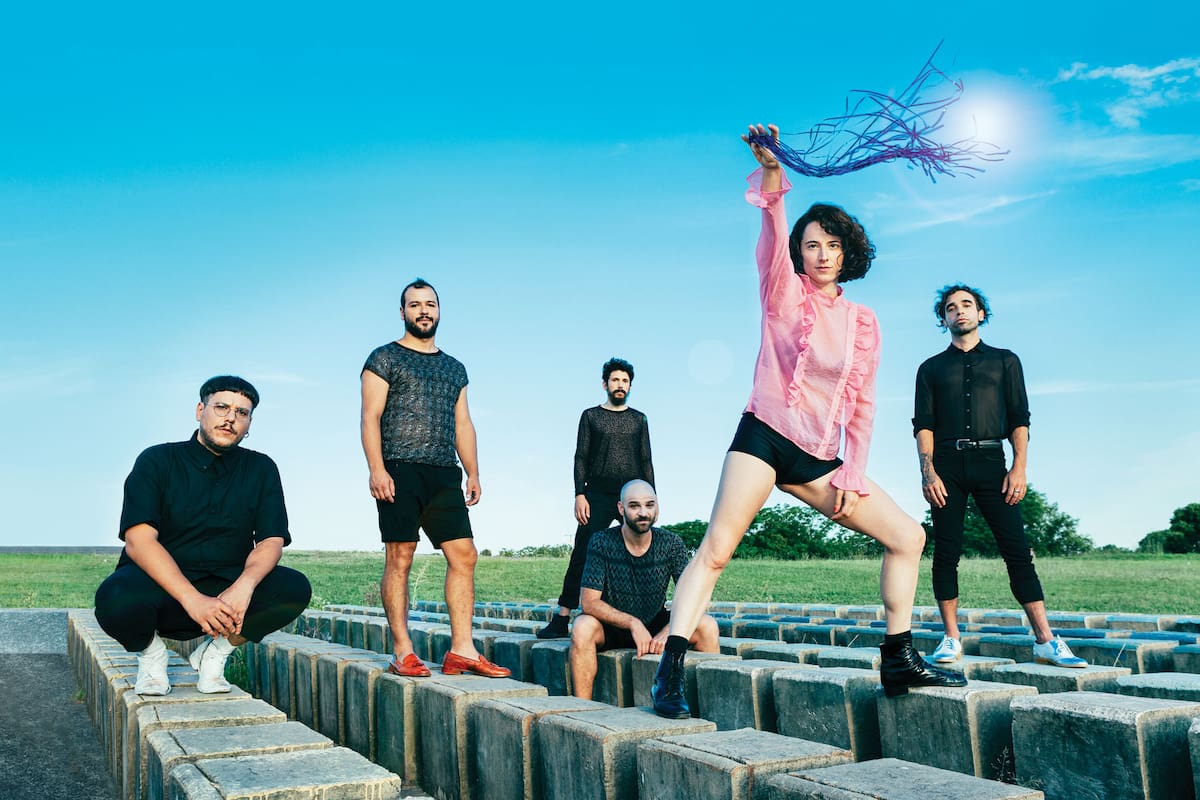 Durante 2019, los poemas de Paula Trama crecieron hasta convertirse en uno de los números más interesantes del indie argentino menos indie