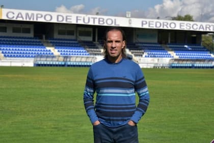Durante 2020 dirigió en Club Deportivo Guadalajara de España, pero fue destituido tras nueve partidos