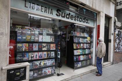 Durante 2020, las librerías independientes soportaron mejor la pandemia que las empresas con mayores costos