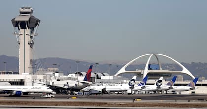 Durante 2024 la aerolínea tuvo distintos accidentes y la FAA comenzó una investigación