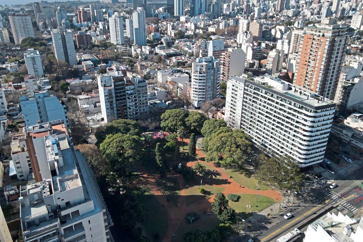Durante 2025 se firmaron 69.461 en la ciudad de Buenos Aires: se esperaban 70.000