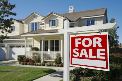 Durante abril, las ventas de viviendas unifamiliares nuevas en los Estados Unidos alcanzaron su pico máximo en los últimos trece meses.