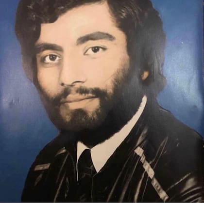 Durante años, el padre de Nilofar recibió amenazas