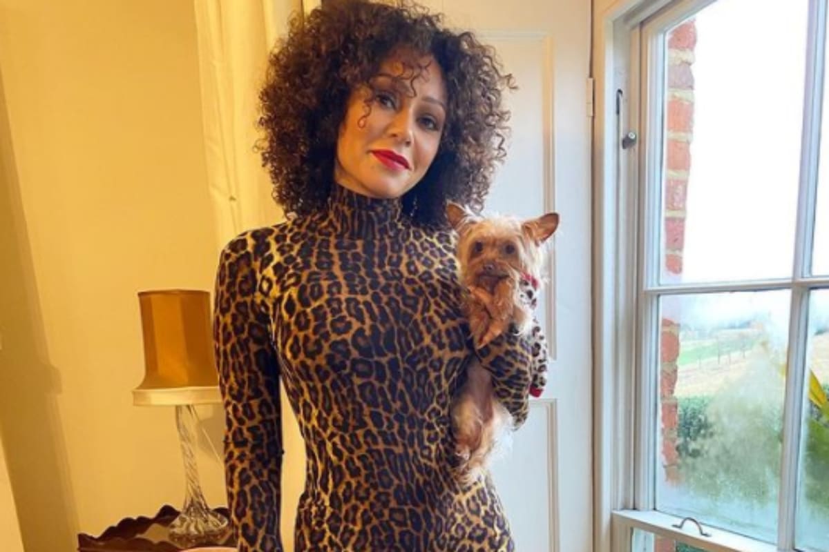 Durante años, la cantante fue víctima de violencia doméstica y hoy, al frente de varias campañas de concientización, recibe un premio por su lucha