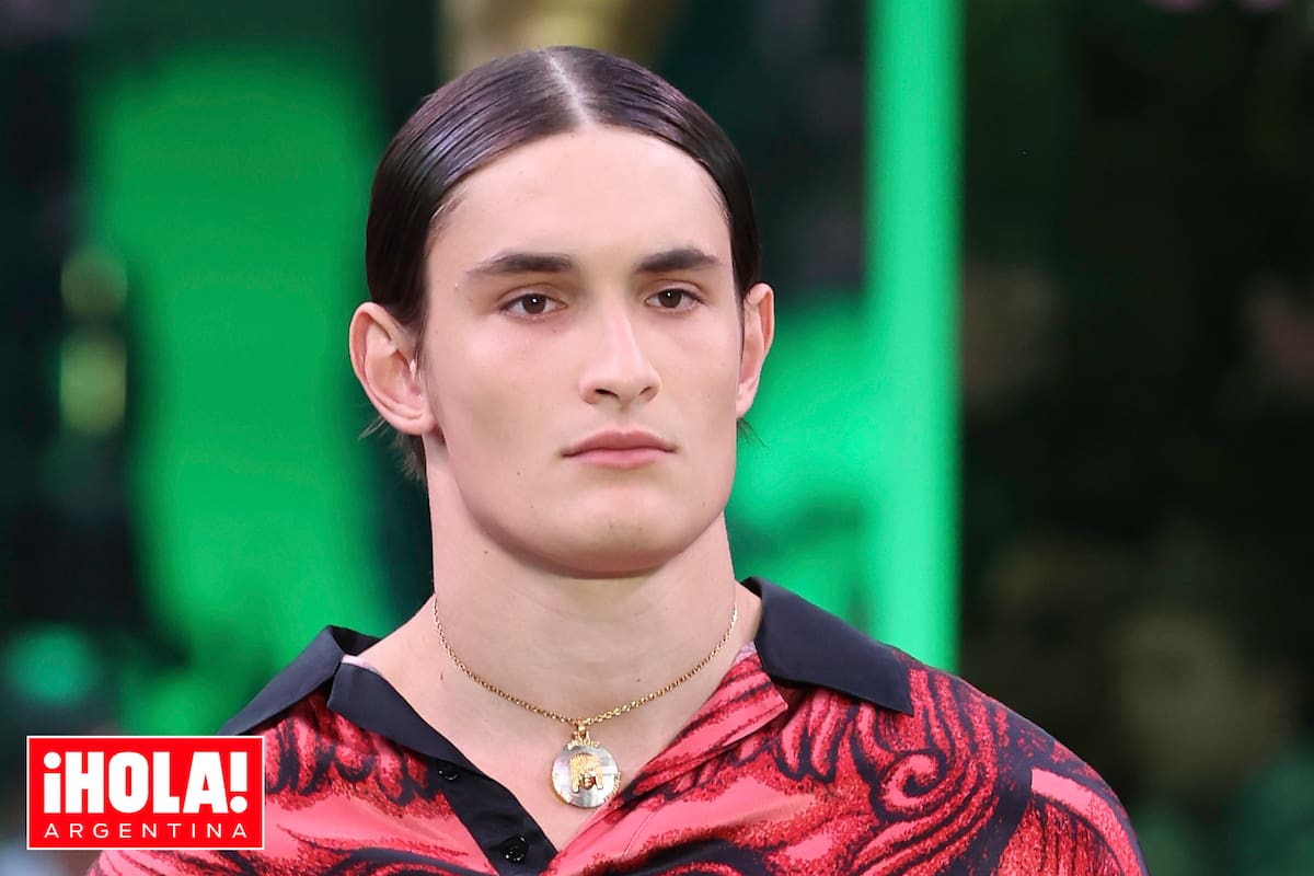 Durante años prefirió el anonimato, pero desde hace un tiempo decidió levantar el perfil.