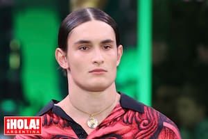 Durante años prefirió el anonimato, pero desde hace un tiempo decidió levantar el perfil.