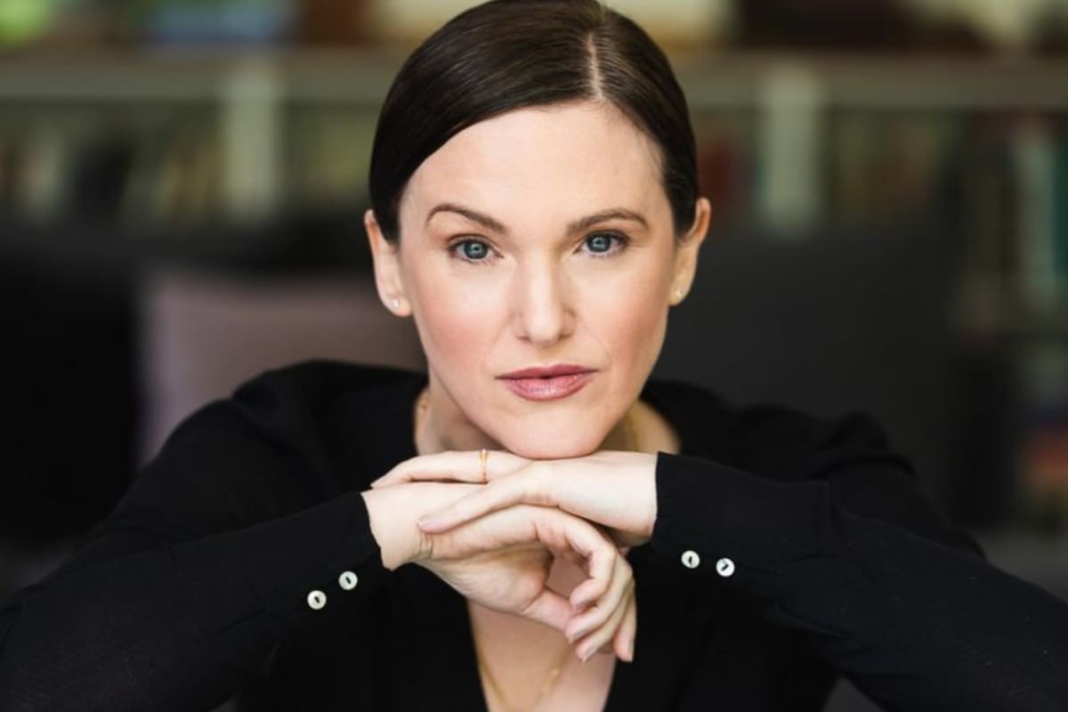 Durante años se enfocó en estudiar los cerebros de pacientes vivos y ha profundizado en las diferencias entre el cerebro de las mujeres y de los hombres