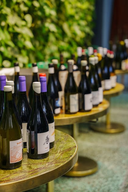 Durante Argentina Reloaded se podrán degustar libremente más de 150 etiquetas, entre vinos, destilados y otras bebidas