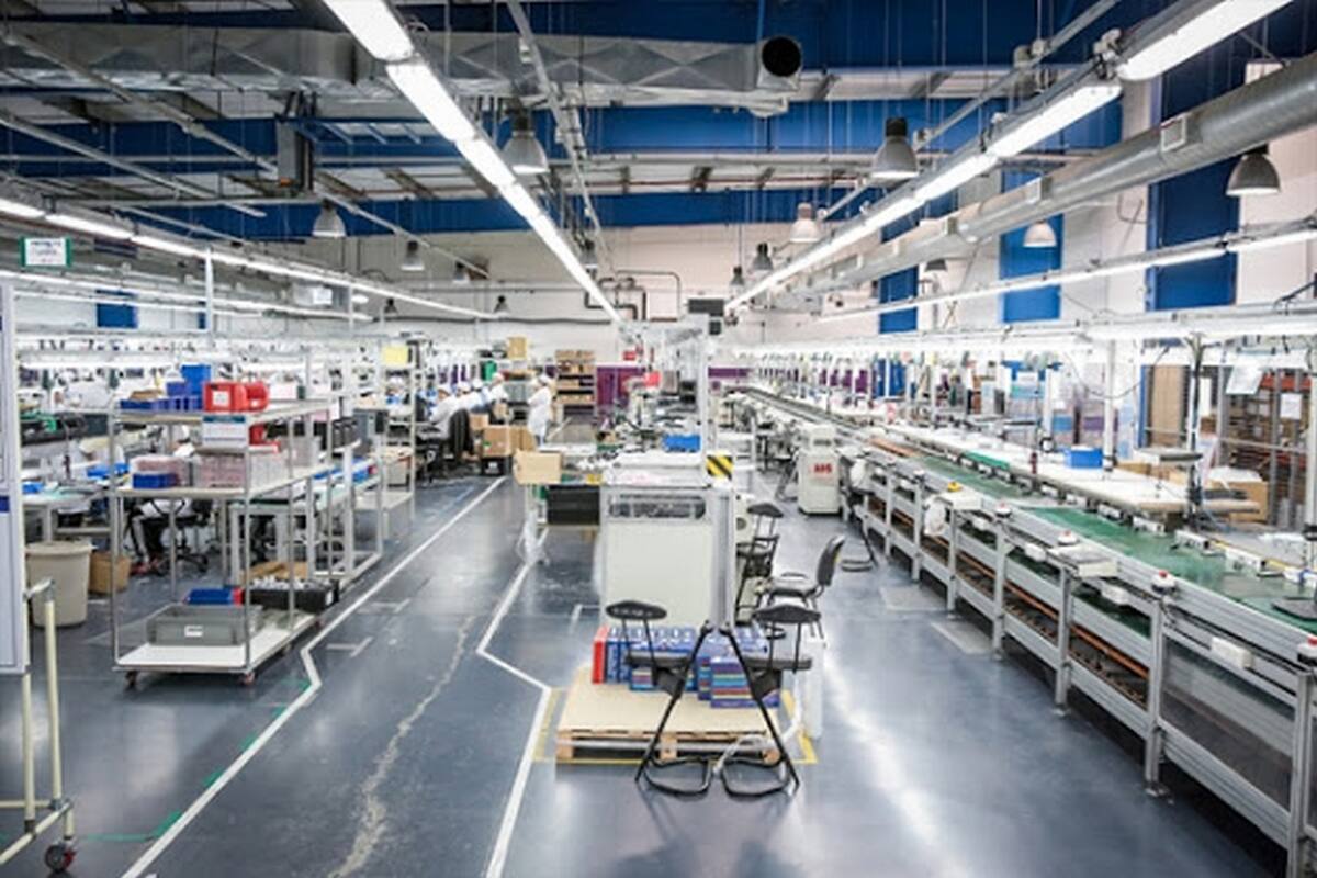 Durante casi 90 días la producción de Tierra del Fuego estuvo afectada por la pandemia de coronavirus, que obligó a paralizar la actividad industrial en la provincia austral