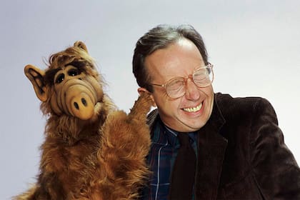 Durante cuatro temporadas interpretó a Willie Tunner, su personaje más recordado