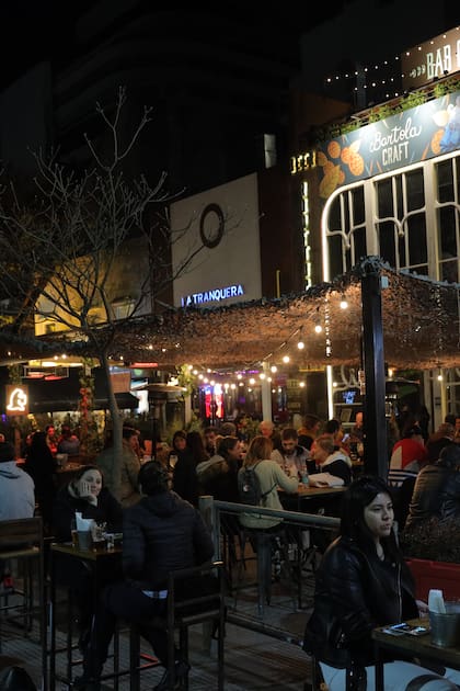 Durante décadas brillaron restaurantes clásicos que con el paso de los años fueron cerrando