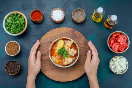 Durante décadas, los investigadores en nutrición se han centrado en lo que la gente come, no en cuándo